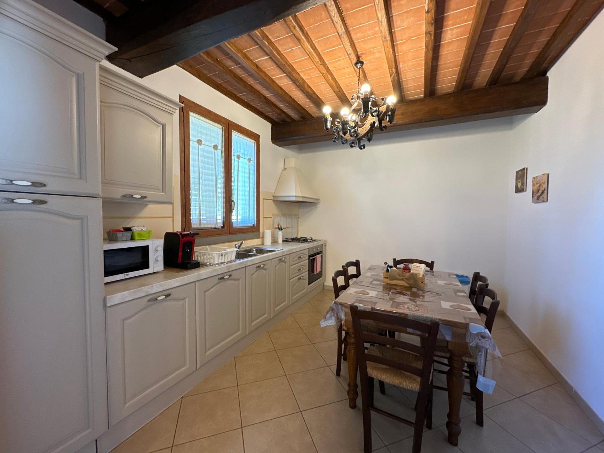Colle Del Sole Guest House Lastra a Signa Exterior photo