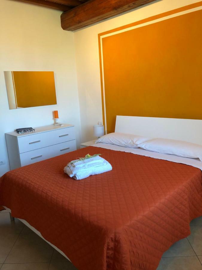Colle Del Sole Guest House Lastra a Signa Exterior photo