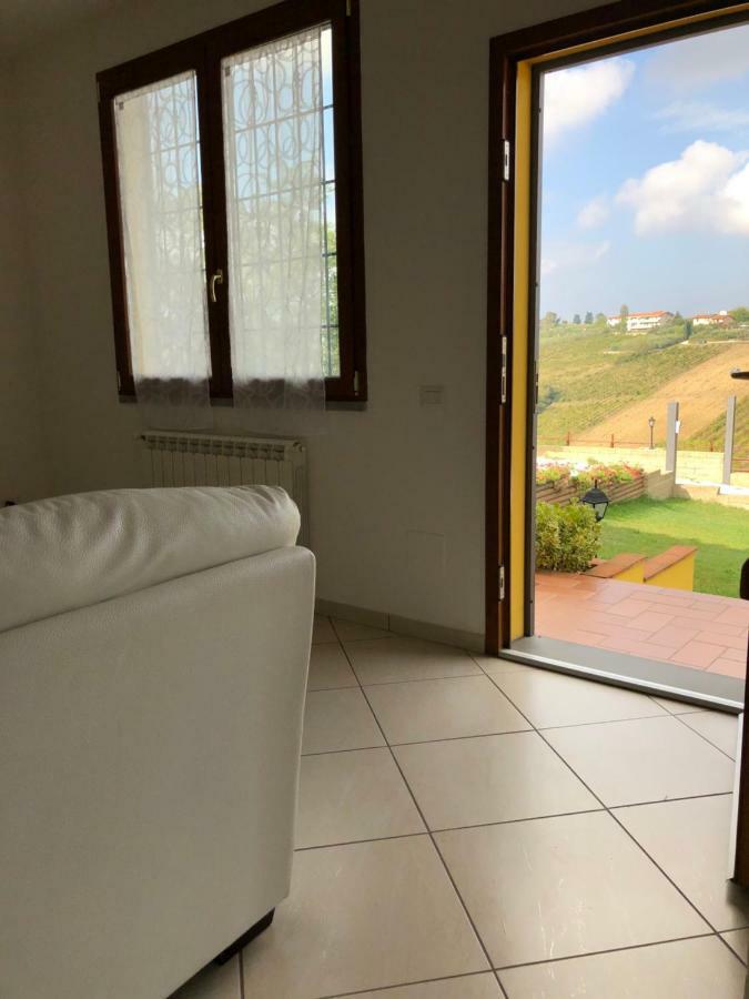 Colle Del Sole Guest House Lastra a Signa Exterior photo